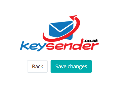 Bonus Codes button on the product details page in Keysender