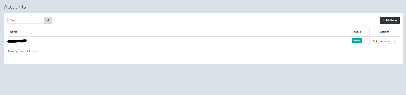 Eneba integration verification status in Keysender