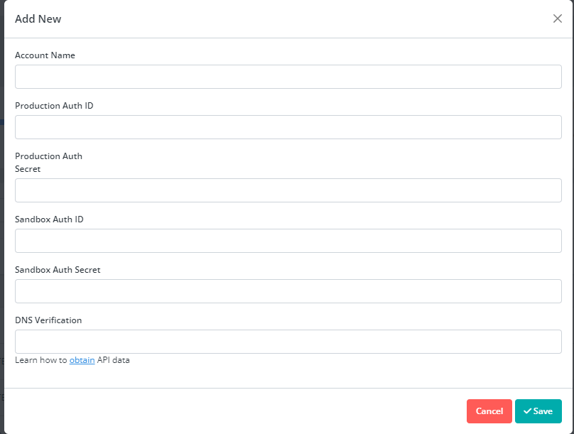 Adding the Eneba integration in Keysender