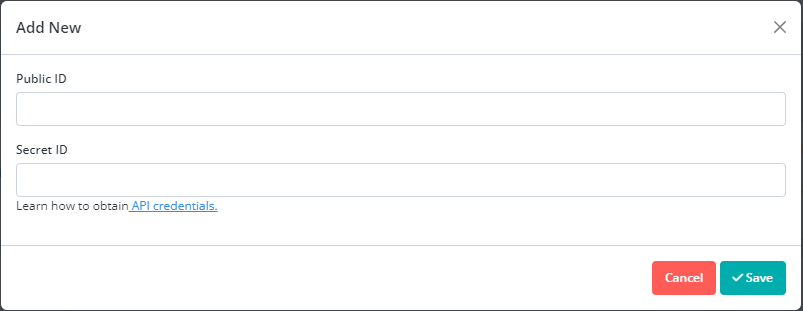 Adding the Kinguin integration in Keysender