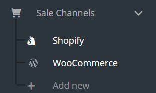 Linking WooCommerce products to Keysender inventory databases
