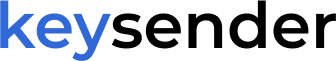 Keysender logo
